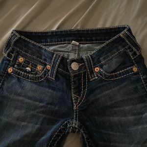 True religion jeans